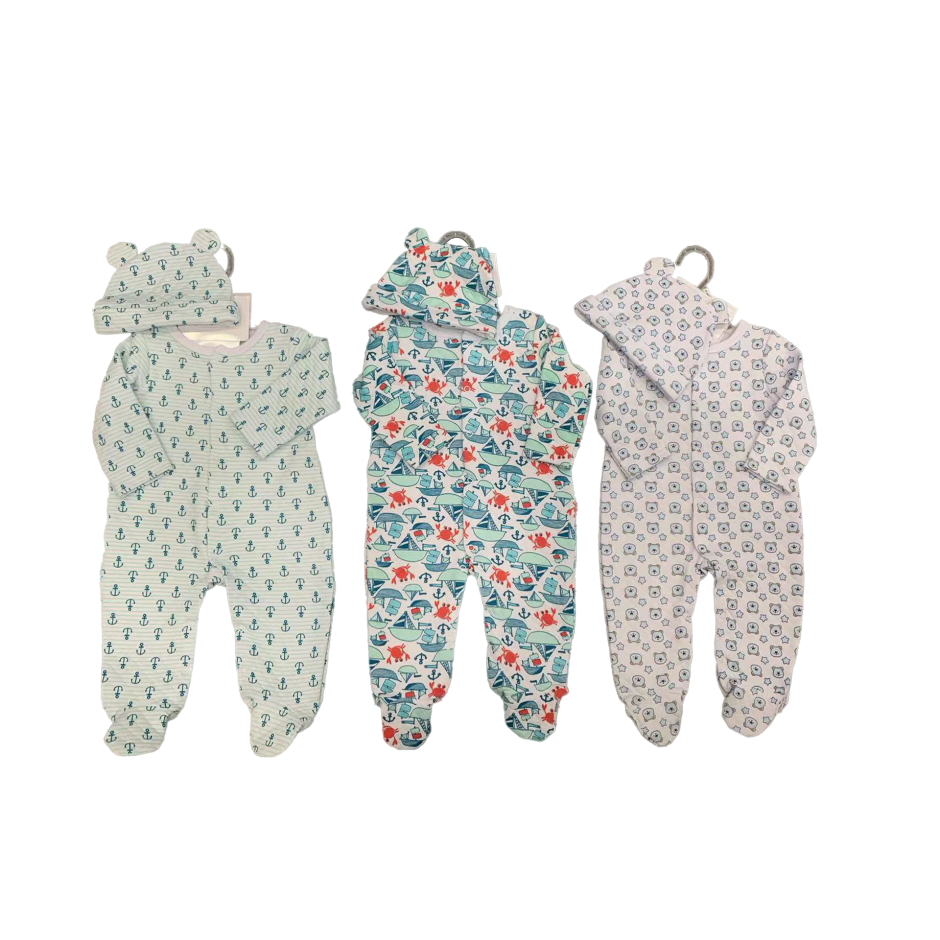 Jumpsuit